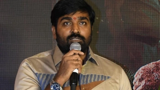 Vijay Sethupathi On Heroes Being Cast Alongside Younger Heroines: 'She Can Say No, Please Leave It...'